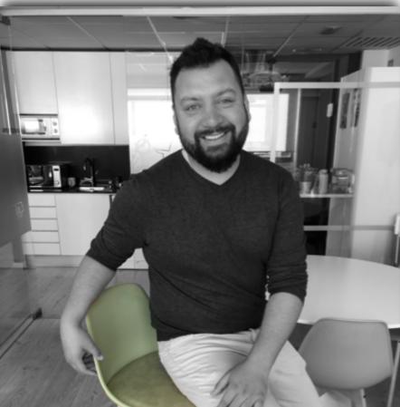 Damián Simón